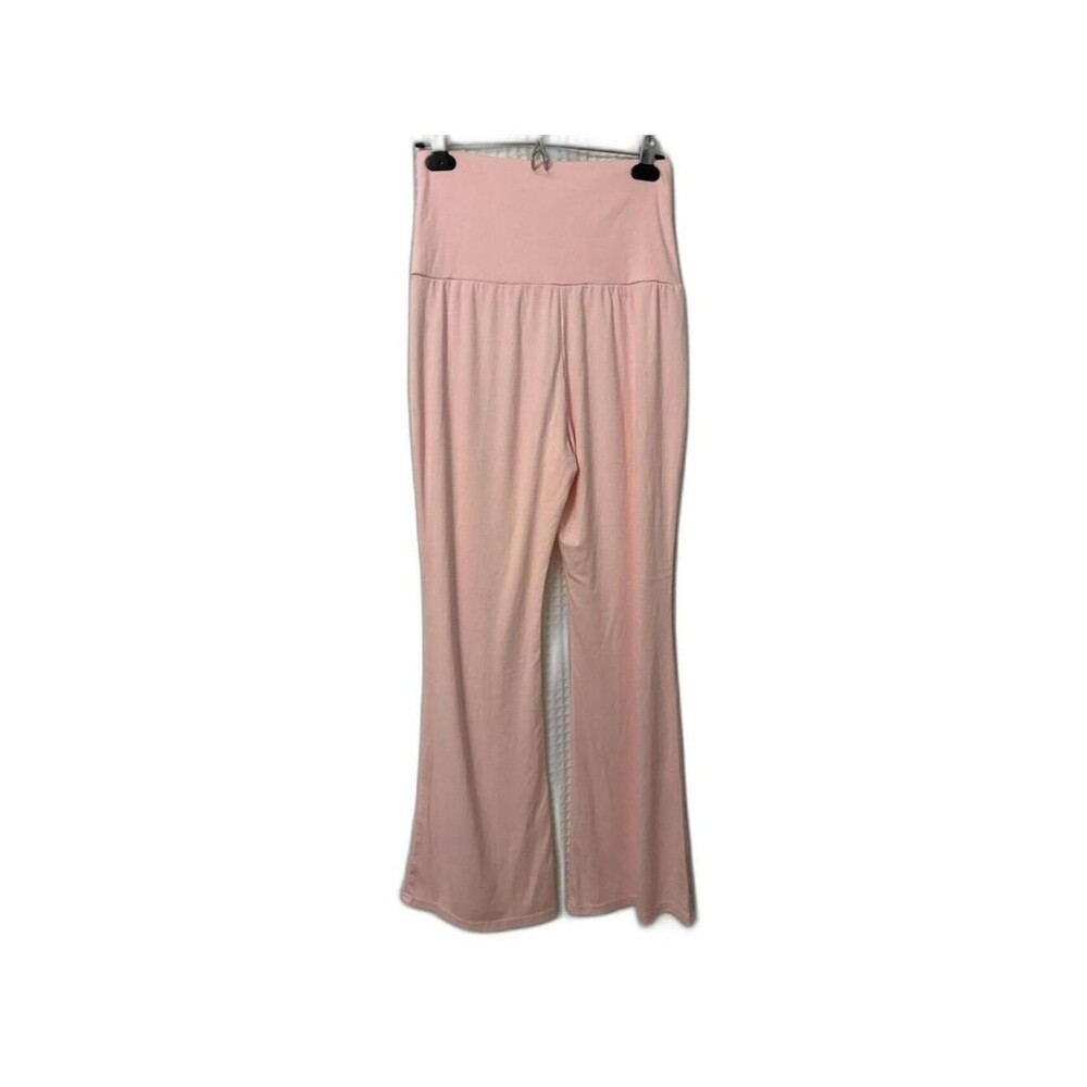 Women's Pink Lounge Pants size MED